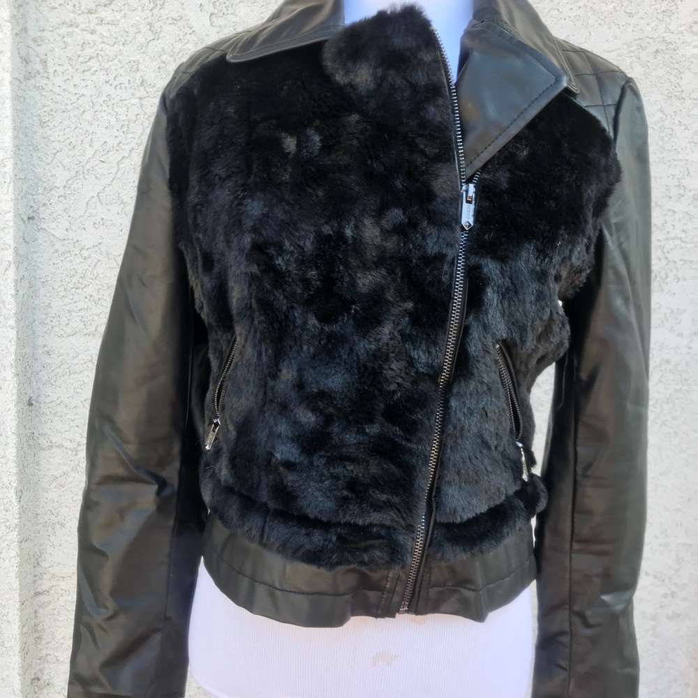 Guess jacket
